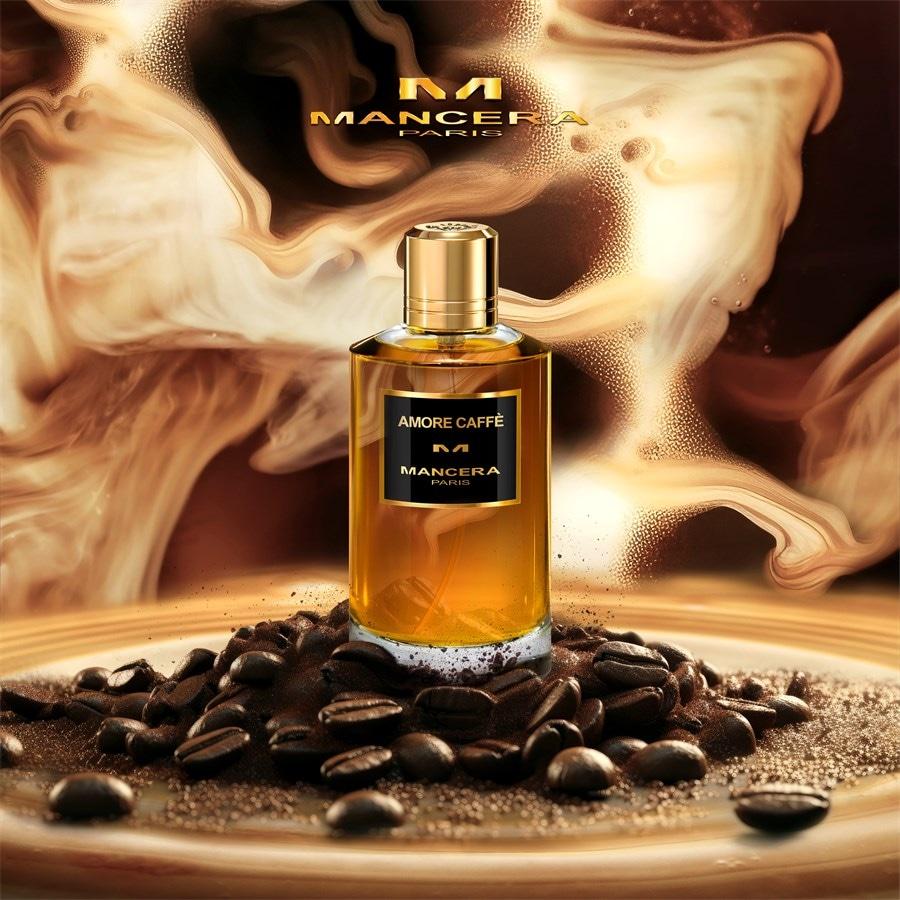 Mancera Mancera Classics Amore Caffè Eau de Parfum Spray Auslauf