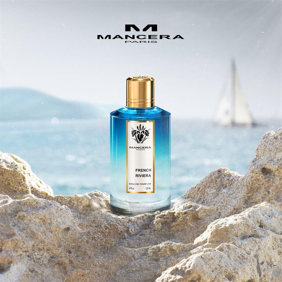 Mancera Mancera Classics French Riviera Eau de Parfum Spray Verkauf