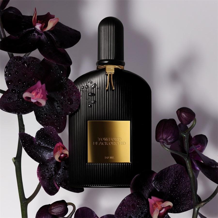 Tom Ford Signature Black Orchid Eau de Parfum Spray Hotsell