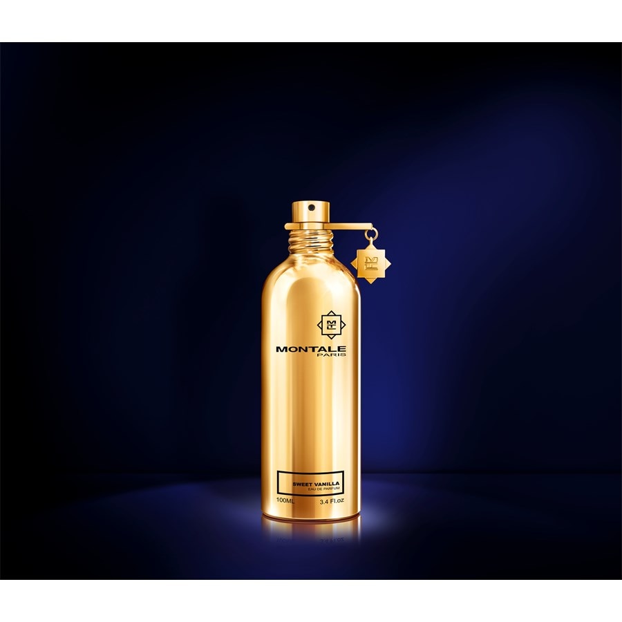 Montale Vanilla Sweet Vanilla Eau de Parfum Spray im Angebot