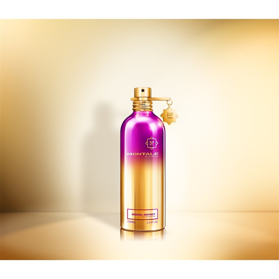 Montale Rose Sensual Instinct Eau de Parfum Spray Günstiger Verkauf