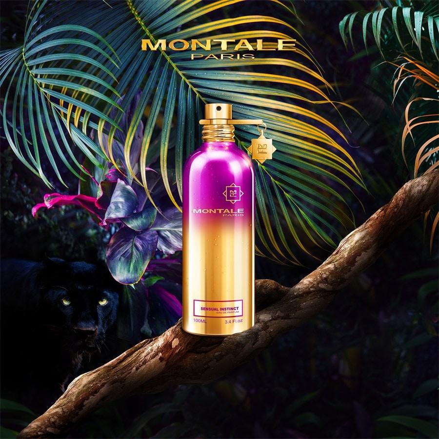 Montale Rose Sensual Instinct Eau de Parfum Spray Günstiger Verkauf