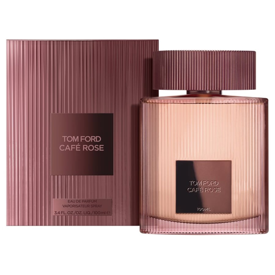 Tom Ford Signature Café Rose Eau de Parfum Spray Meist gekauft
