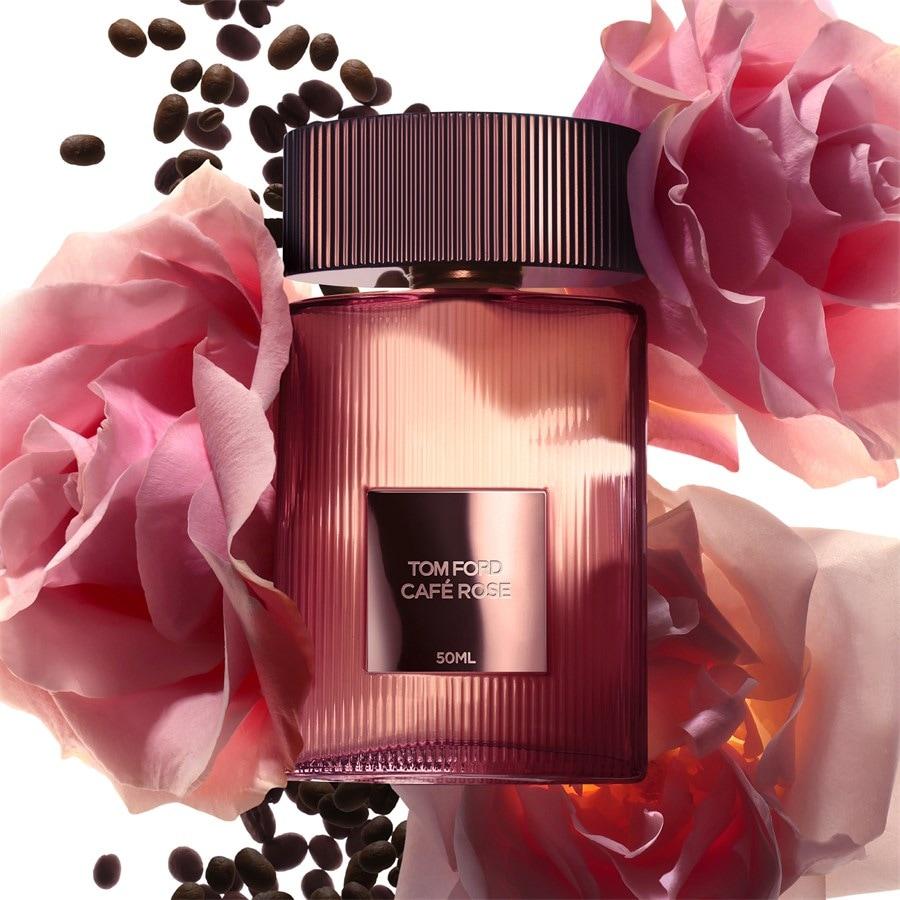 Tom Ford Signature Café Rose Eau de Parfum Spray Meist gekauft