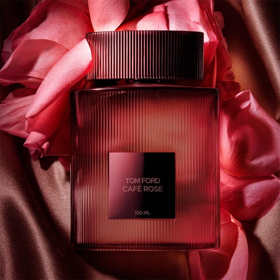 Tom Ford Signature Café Rose Eau de Parfum Spray Meist gekauft