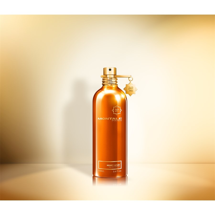 Montale Oud Honey Aoud Eau de Parfum Spray Kostenloser Versand