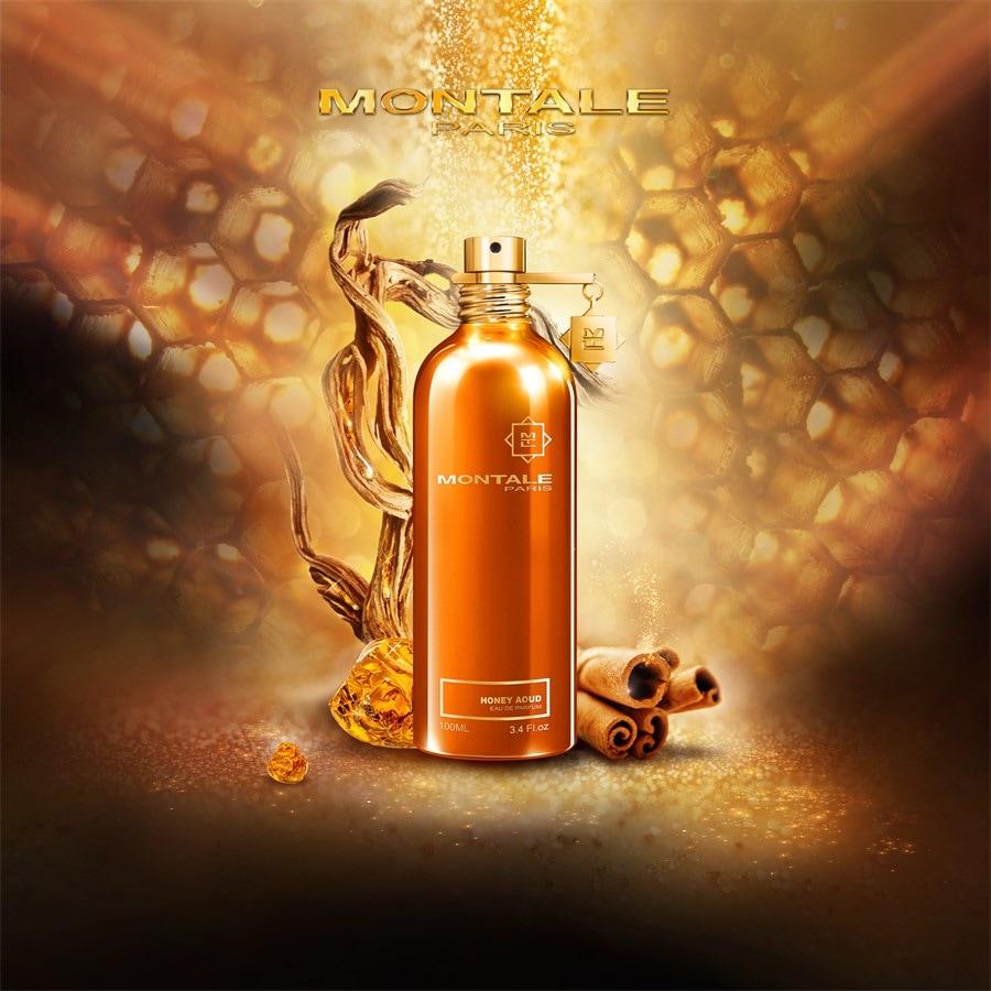 Montale Oud Honey Aoud Eau de Parfum Spray Kostenloser Versand