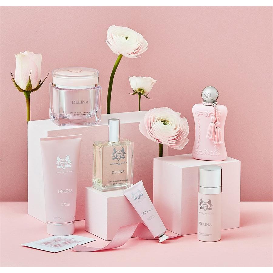 Parfums de Marly Women Delina Eau de Parfum Spray Limitierter Zeitrabatt