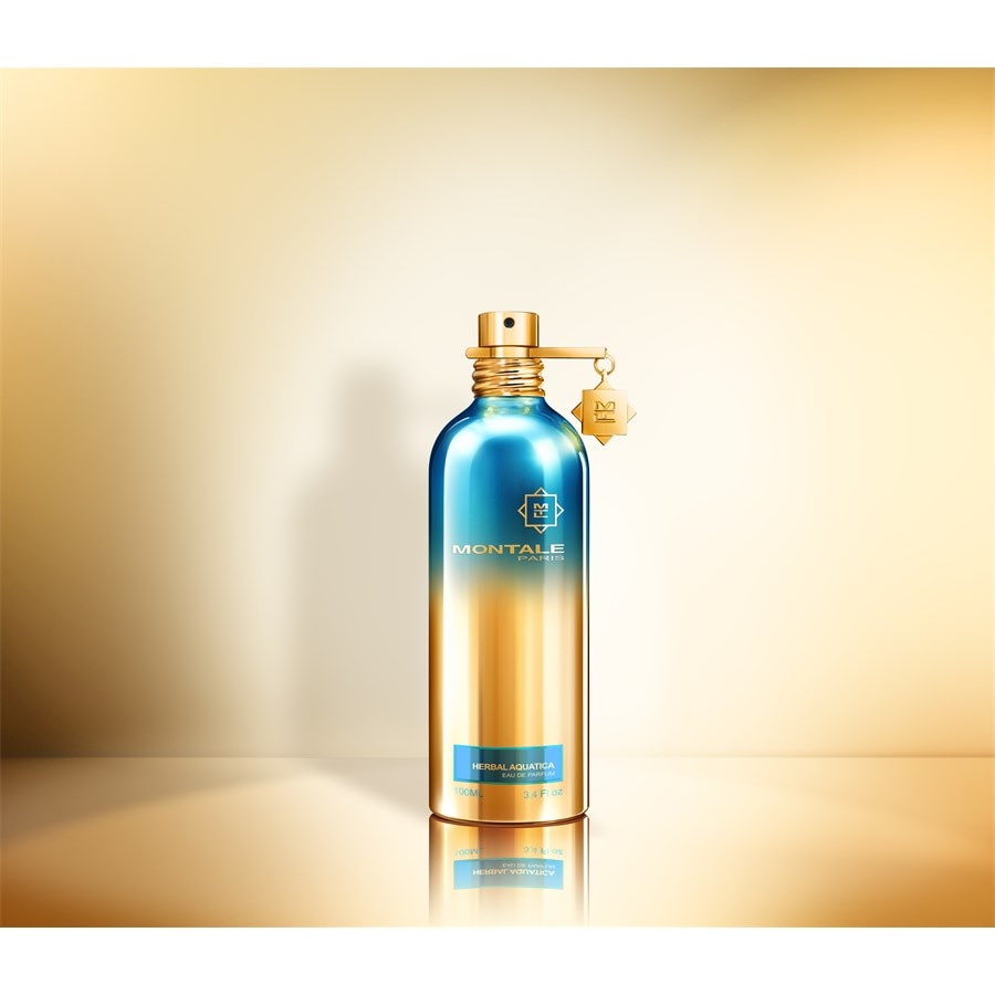 Montale Sea Herbal Aquatica Eau de Parfum Spray Fabrikpreis