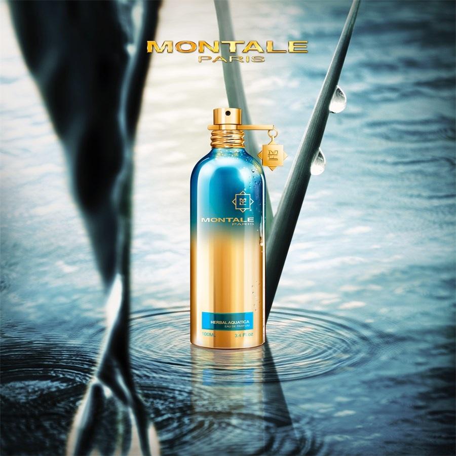 Montale Sea Herbal Aquatica Eau de Parfum Spray Fabrikpreis