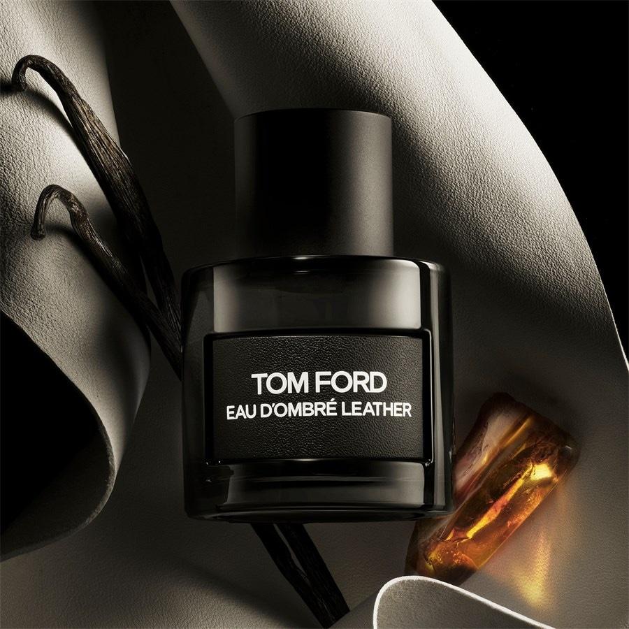 Signature Eau de Toilette Spray Eau D Ombre Leather von Tom Ford Günstig kaufen