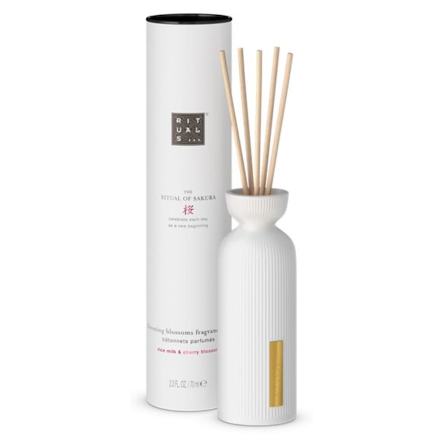 The Ritual Of Sakura Mini Fragrance Sticks von RITUALS Großer Ausverkauf