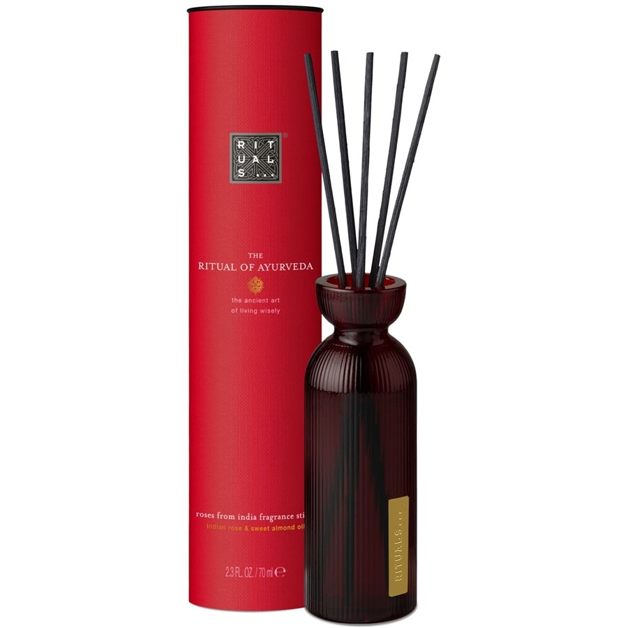 The Ritual Of Ayurveda Fragrance Sticks Mini von RITUALS