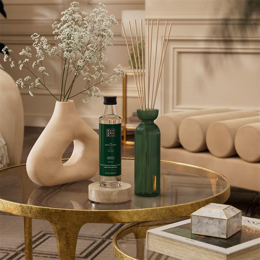 The Ritual Of Jing Fragrance Sticks von RITUALS Online Shopping