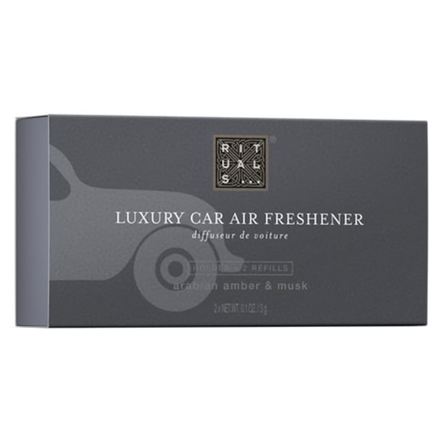 Homme Collection Car Perfume von RITUALS Preisnachlass
