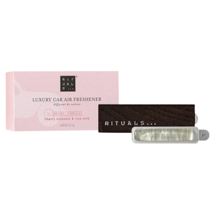 The Ritual Of Sakura Car Air Freshener von RITUALS