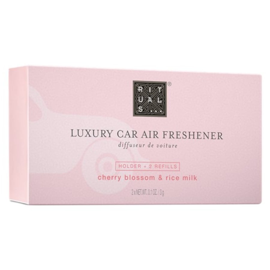 The Ritual Of Sakura Car Air Freshener von RITUALS Black Friday