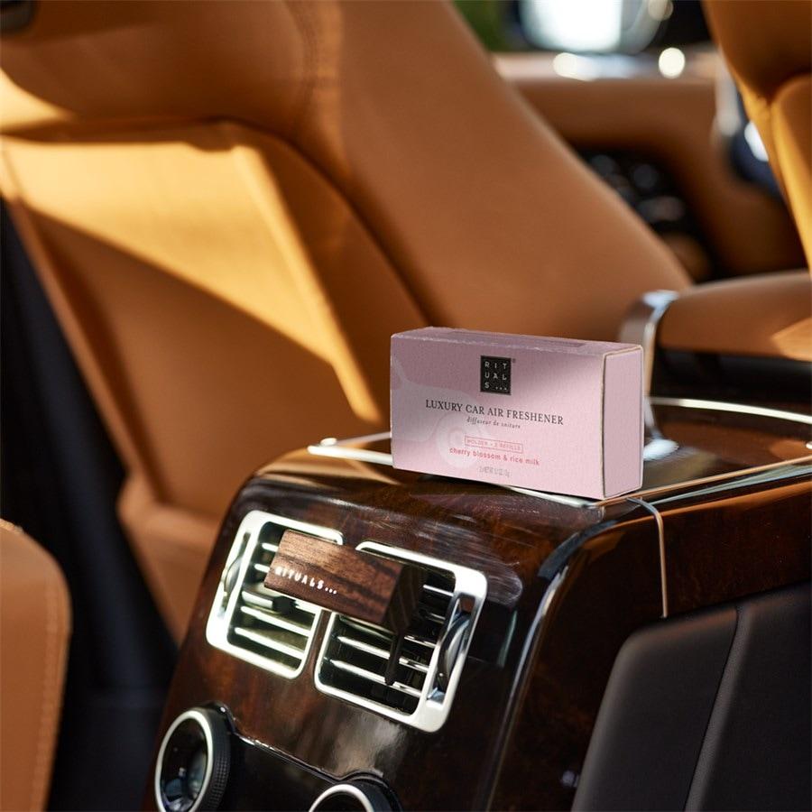The Ritual Of Sakura Car Air Freshener von RITUALS Black Friday