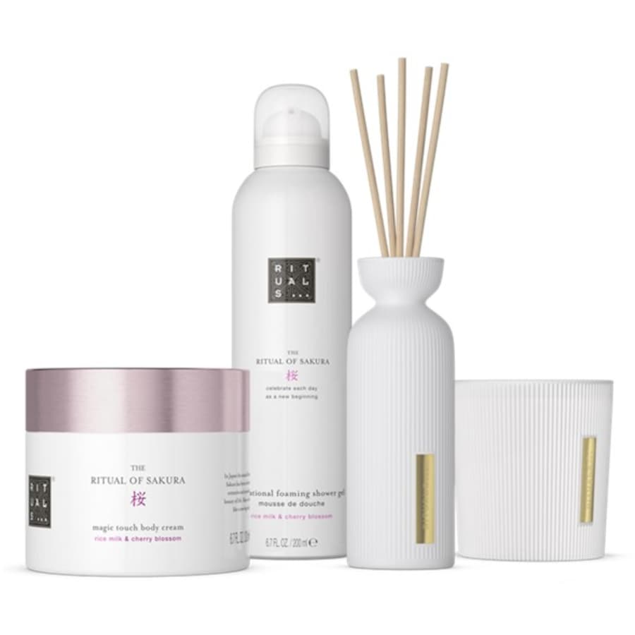 The Ritual Of Sakura Geschenkset von RITUALS Osterangebot