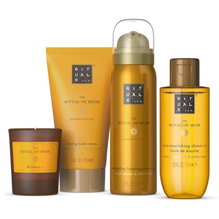 The Ritual Of Mehr Small Gift Set von RITUALS Valentinstagsangebot