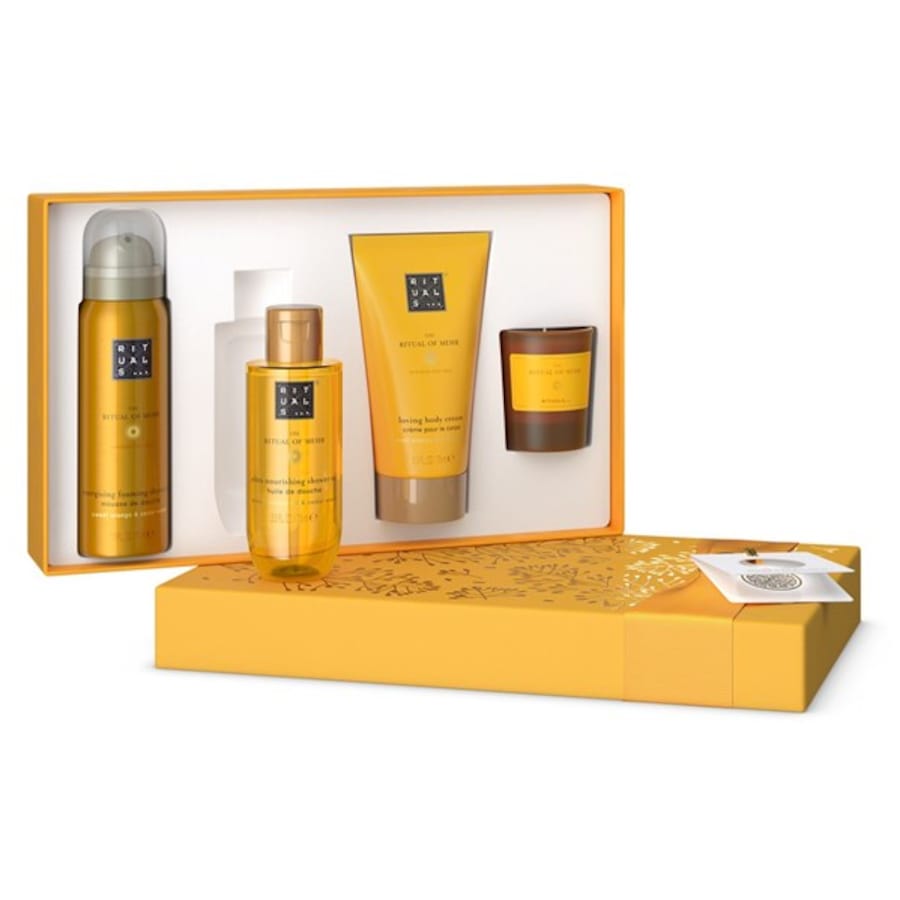 The Ritual Of Mehr Small Gift Set von RITUALS Valentinstagsangebot