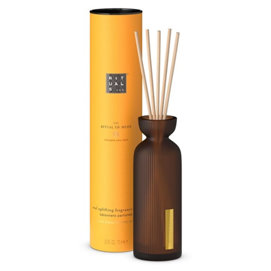 The Ritual Of Mehr Fragrance Sticks von RITUALS Jubiläumsangebot