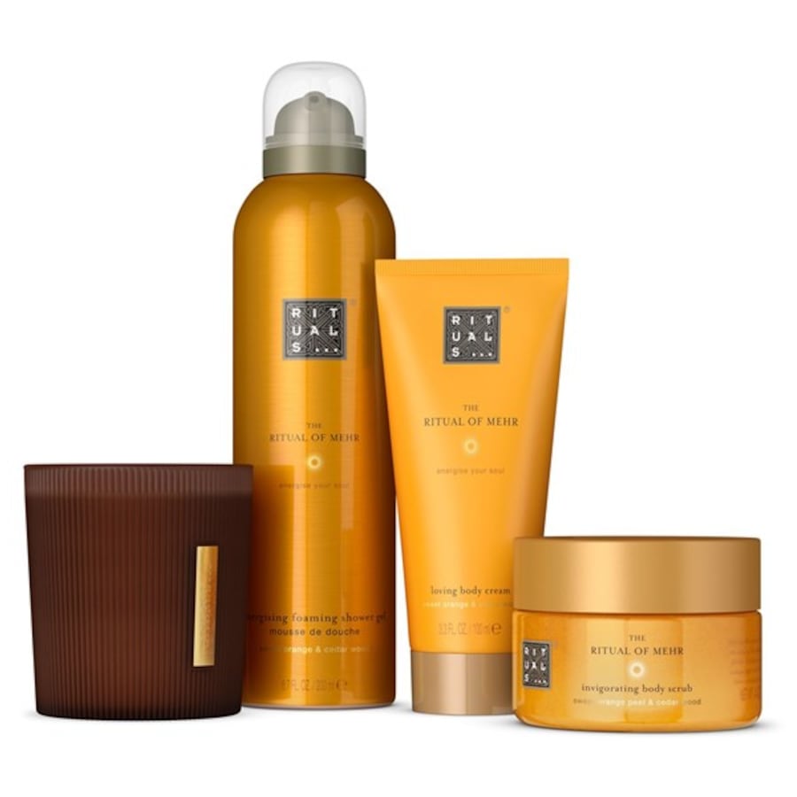 The Ritual Of Mehr Medium Gift Set von RITUALS Lagerräumung