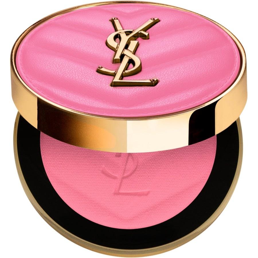Teint Make Me Blush Bold Blurring Blush von Yves Saint Laurent Neuheiten