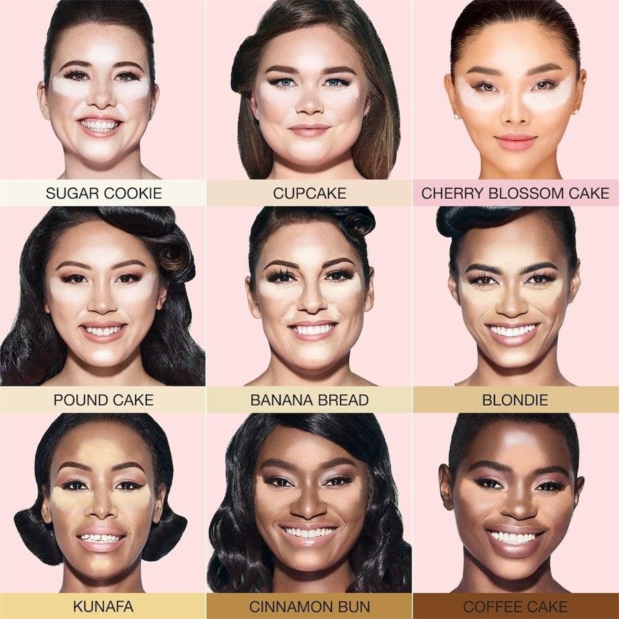 Huda Beauty Easy Bake Powder Räumungsverkauf