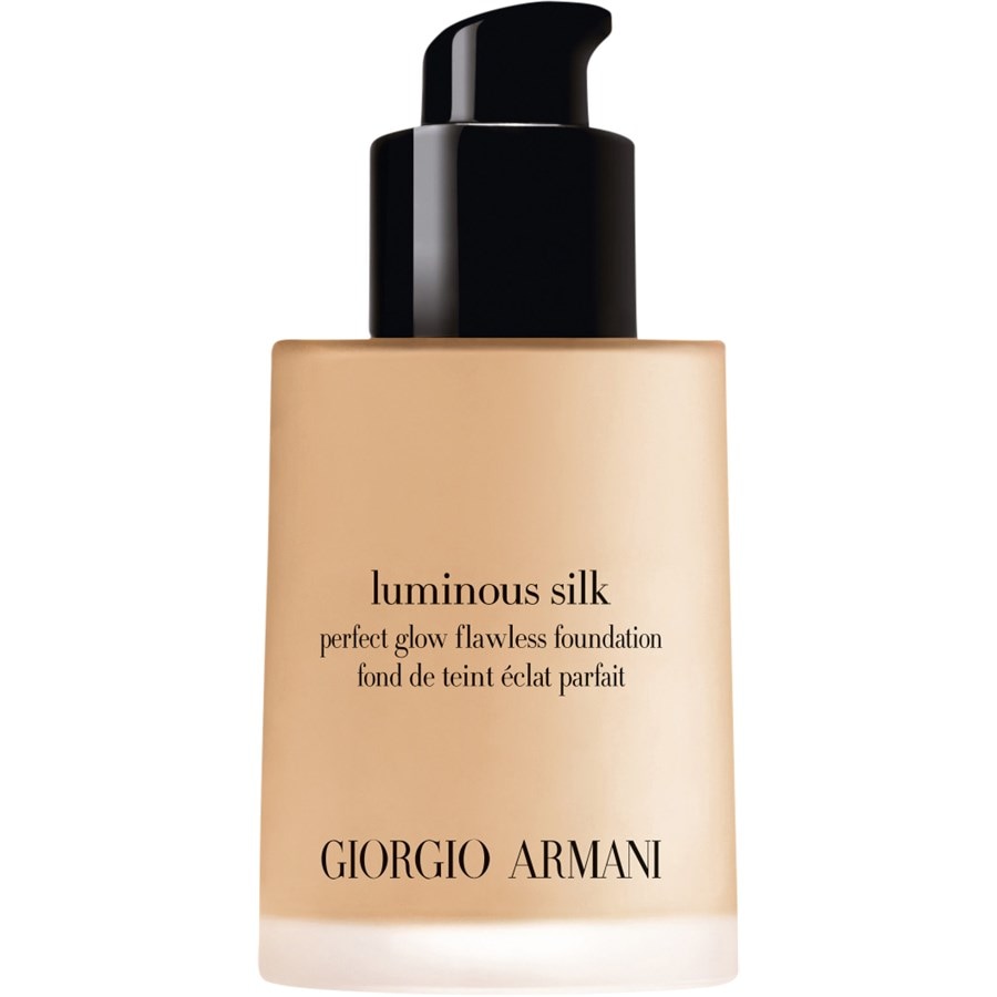 Armani Luminous Silk Foundation Kauf eins, bekomm eins gratis