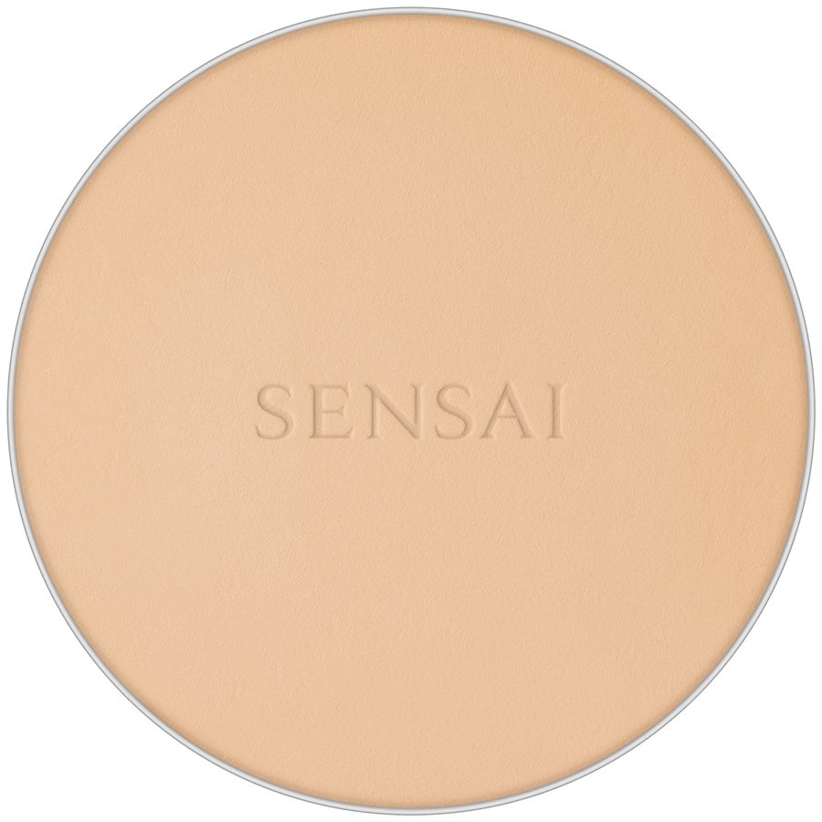 Foundations Total Finish SPF 10 Refill von SENSAI Riesige Ersparnisse