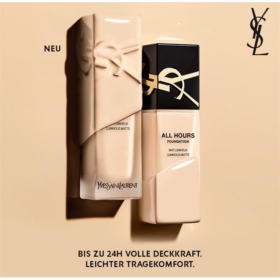 Yves Saint Laurent Encre de Peau All Hours Foundation Super Sparpreis