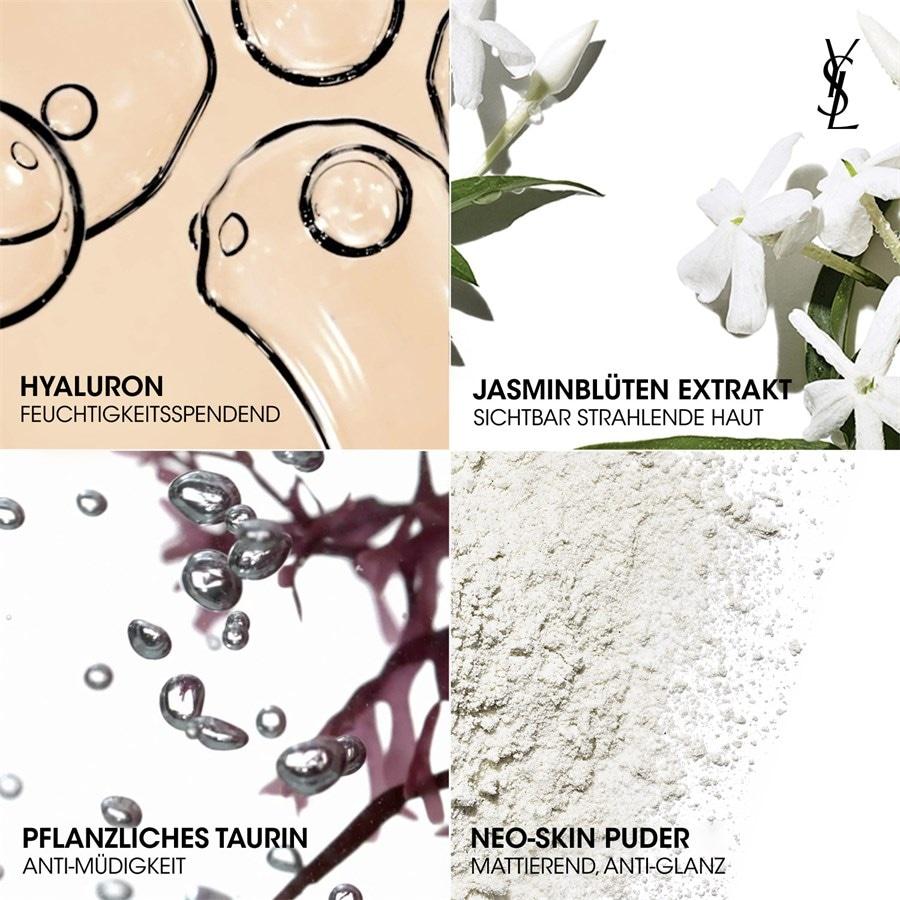 Yves Saint Laurent Encre de Peau All Hours Foundation Super Sparpreis