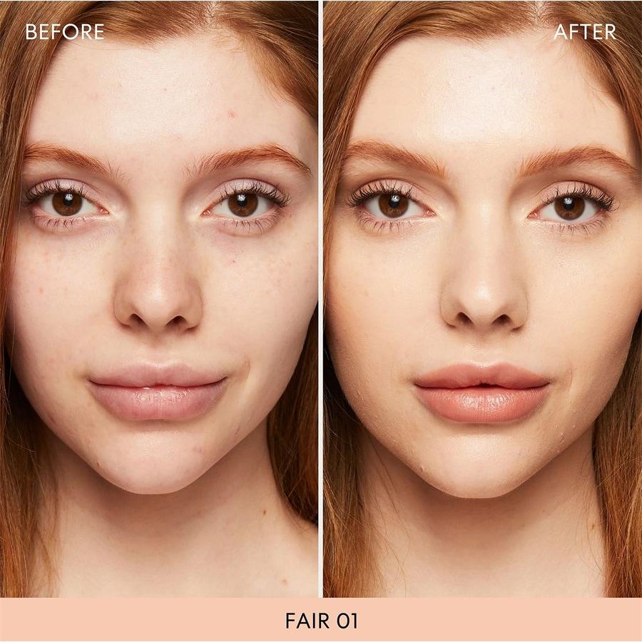 Foundation ORIGINAL Loose Powder Foundation SPF 15 von bareMinerals Wochenangebot
