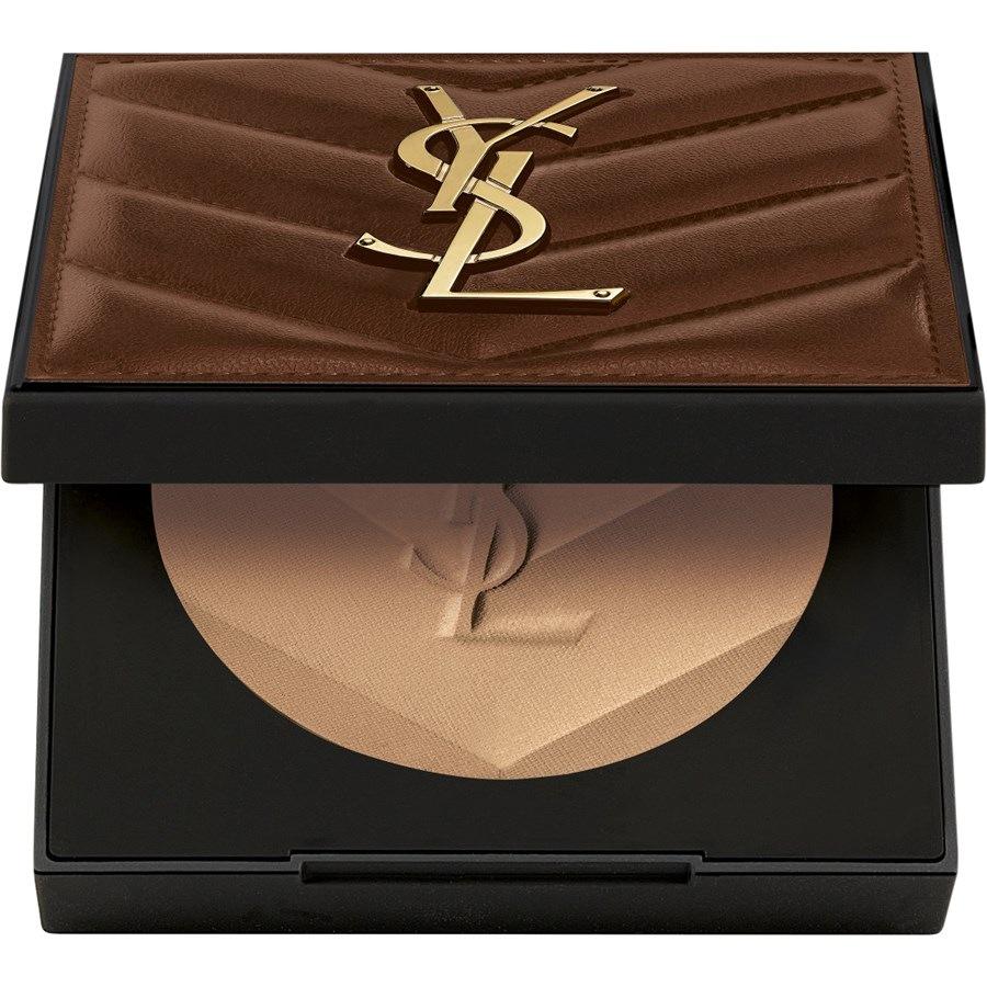 Yves Saint Laurent All Hours Hyper Bronze Powder Kostenlose Rückgabe