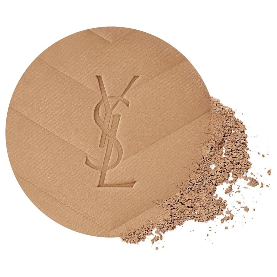 Yves Saint Laurent All Hours Hyper Bronze Powder Kostenlose Rückgabe