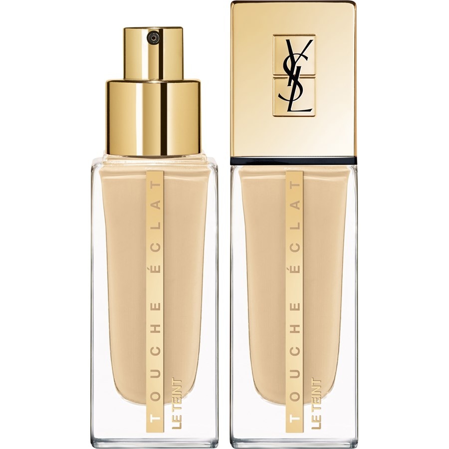 Yves Saint Laurent Touche Éclat Le Teint Begrenzte Freigabe