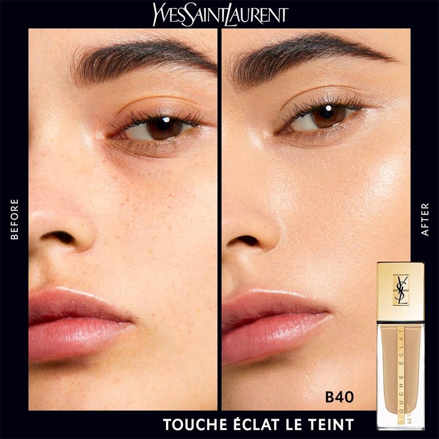 Yves Saint Laurent Touche Éclat Le Teint Begrenzte Freigabe