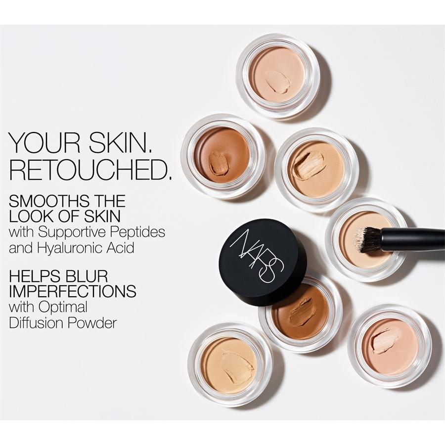 Concealer Soft Matte Complete Concealer von NARS Neueste Stile