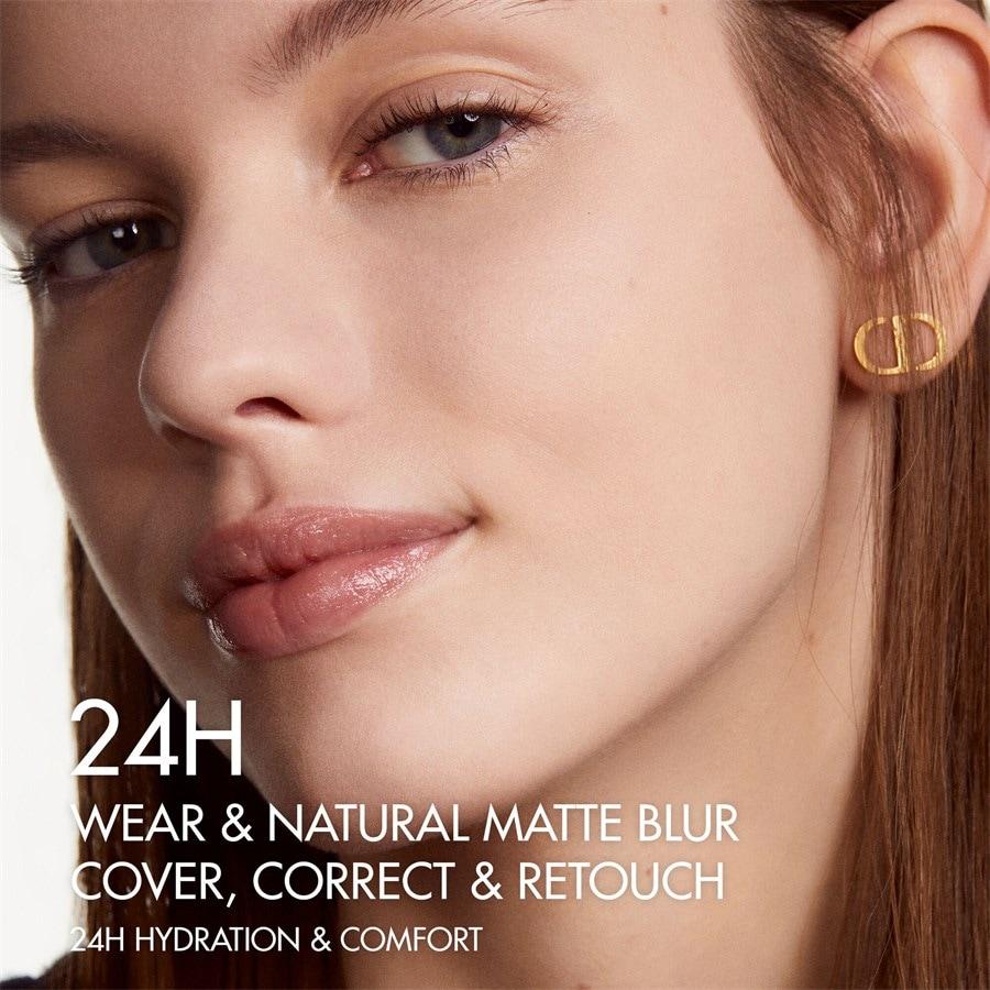 Grundierung Dior Forever Skin Perfect Mehrzweck Foundation-Stick – 24 Stunden Feuchtigkeitspflege von DIOR Letzte 2 Tage