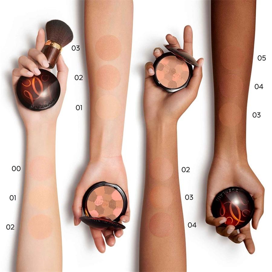 Terracotta Light Powder von GUERLAIN Zeitbegrenzte Promotion