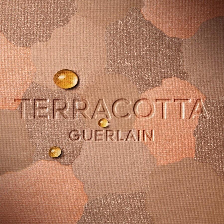 Terracotta Light Powder von GUERLAIN Zeitbegrenzte Promotion
