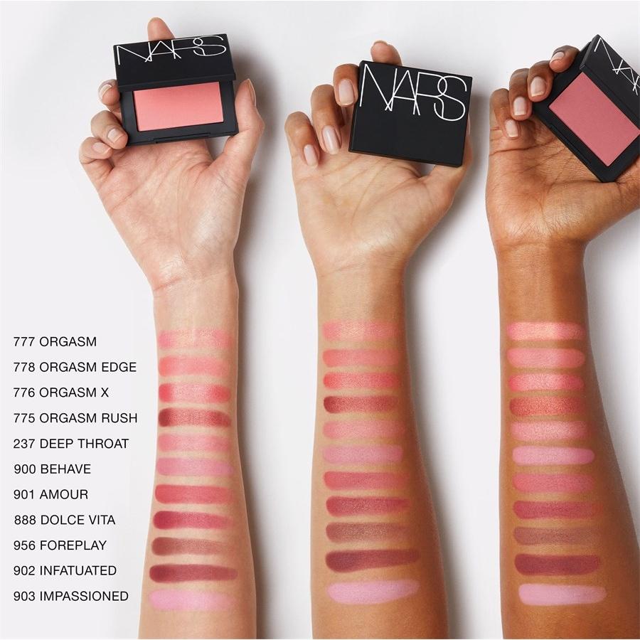 Blush Powder Blush von NARS ❤️ günstig kaufen Bis zu 50% Rabatt