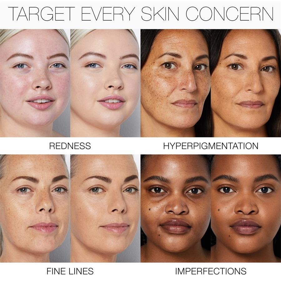 Foundation Light Reflecting Foundation von NARS Bis zu 65% Rabatt