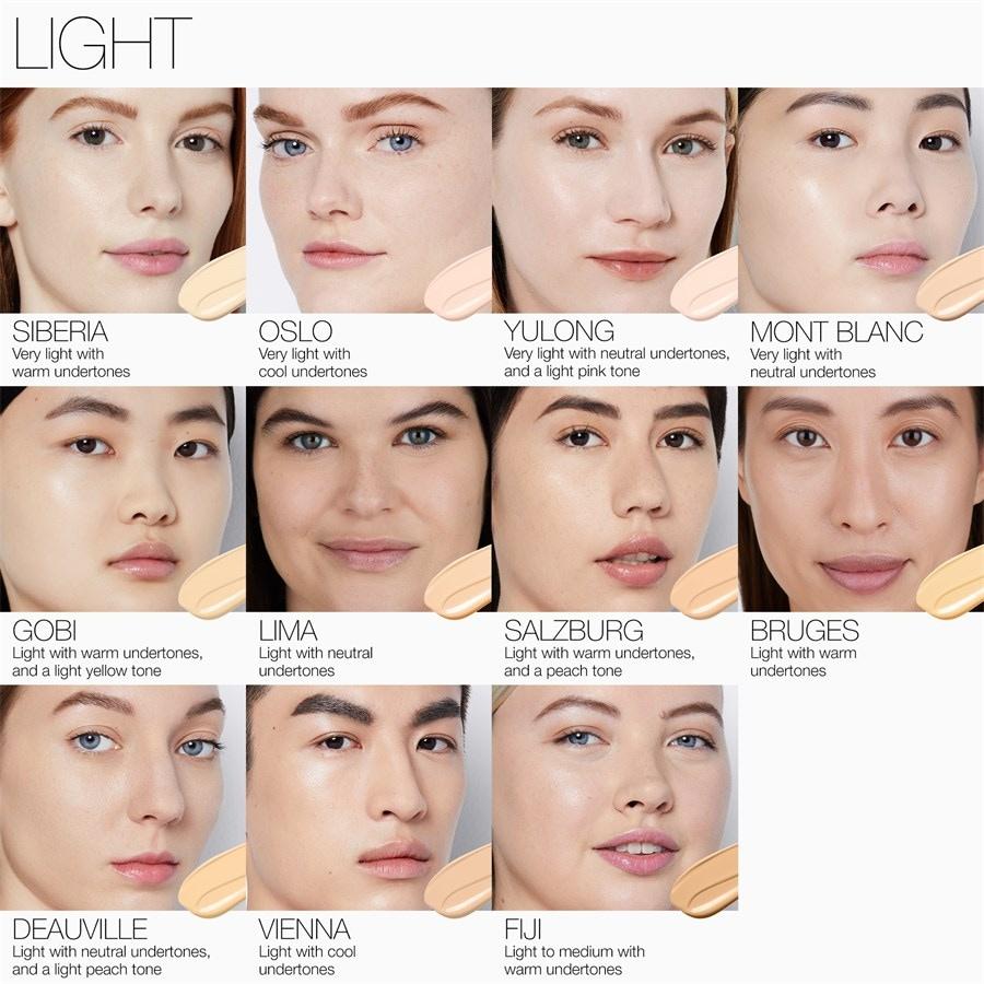 Foundation Light Reflecting Foundation von NARS Bis zu 65% Rabatt