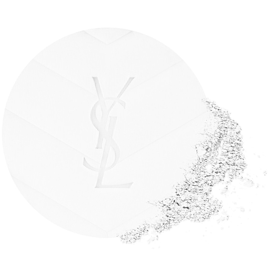 Yves Saint Laurent All Hours Hyper Finish Powder Nur für heute