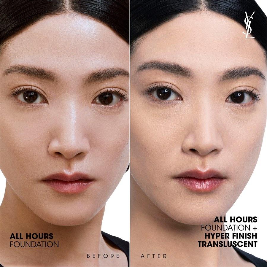 Yves Saint Laurent All Hours Hyper Finish Powder Nur für heute