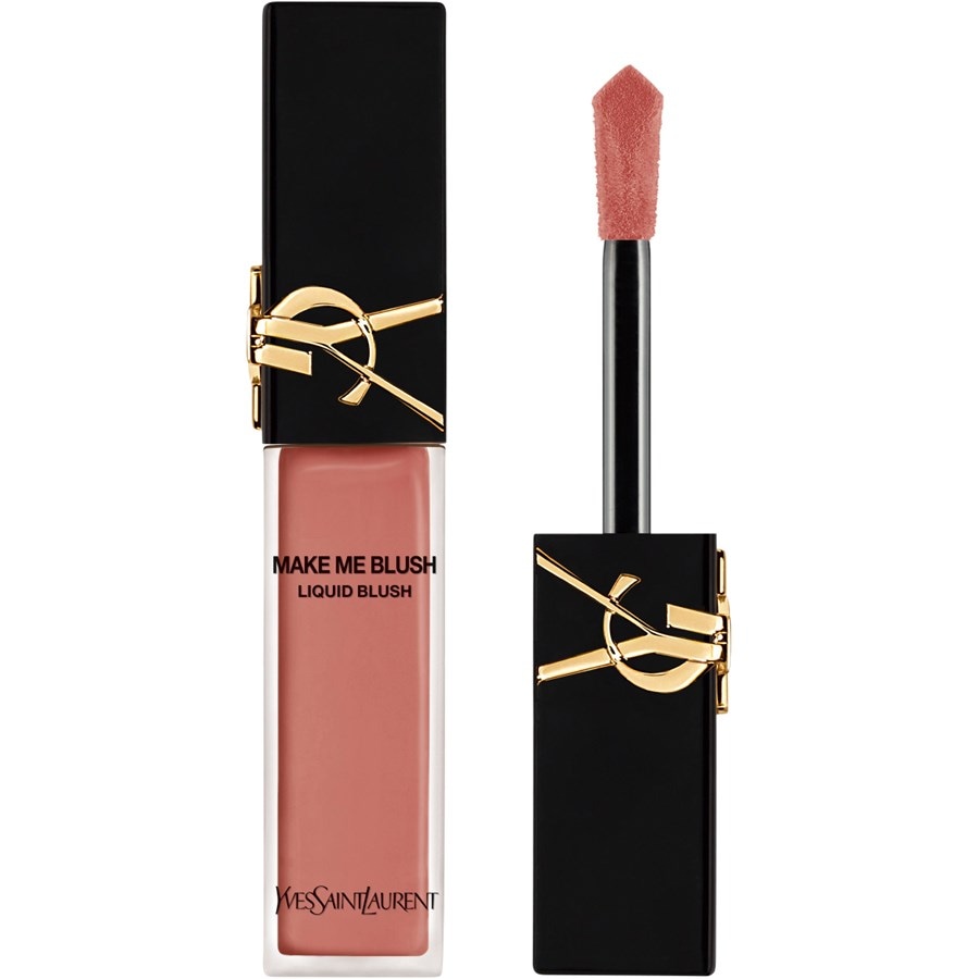 Teint Make Me Blush Liquid von Yves Saint Laurent Vierteljährliche Förderung