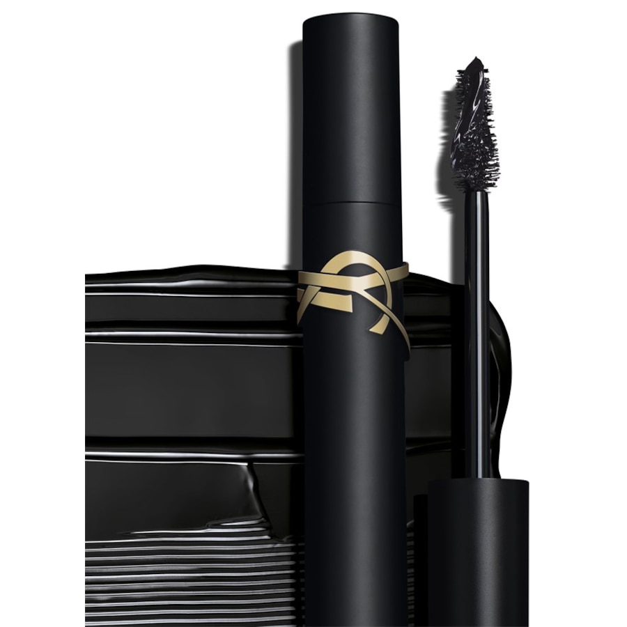 Yves Saint Laurent Lash Clash Mascara 50% Rabatt mit kostenlosem Versand