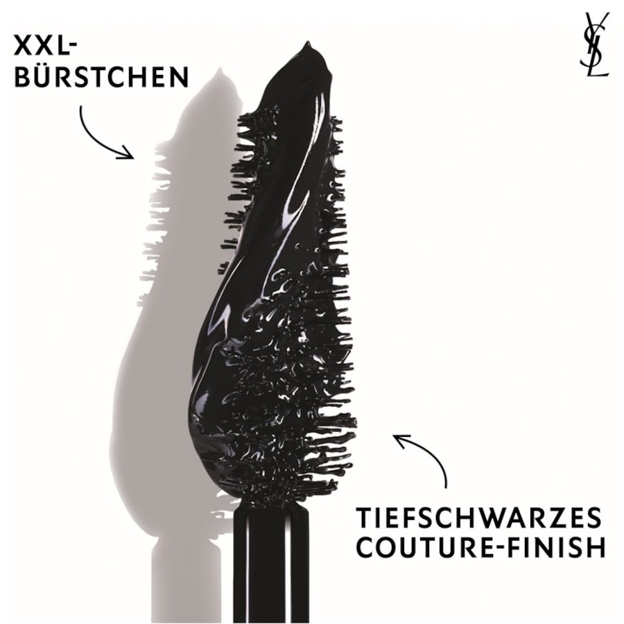 Yves Saint Laurent Lash Clash Mascara 50% Rabatt mit kostenlosem Versand